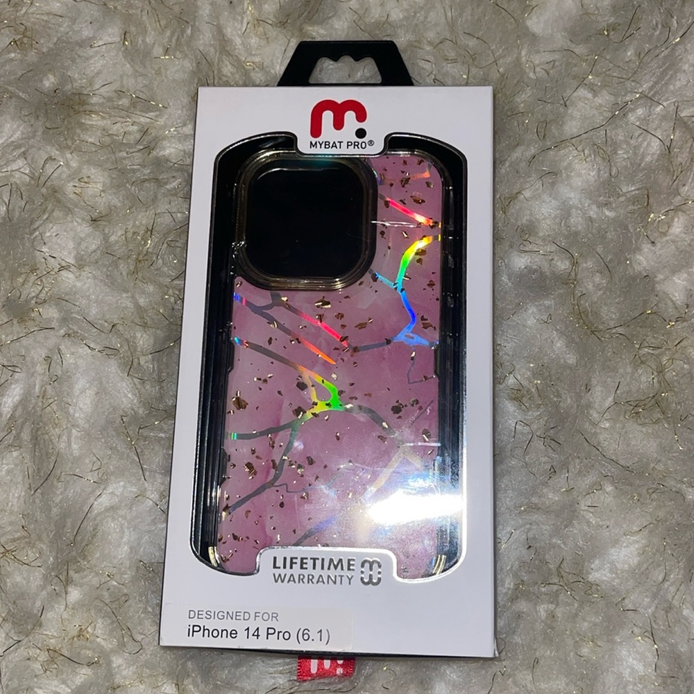 iPhone 14 Pro - Premium wireless accessory